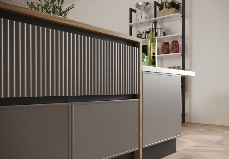 Четкий ритм